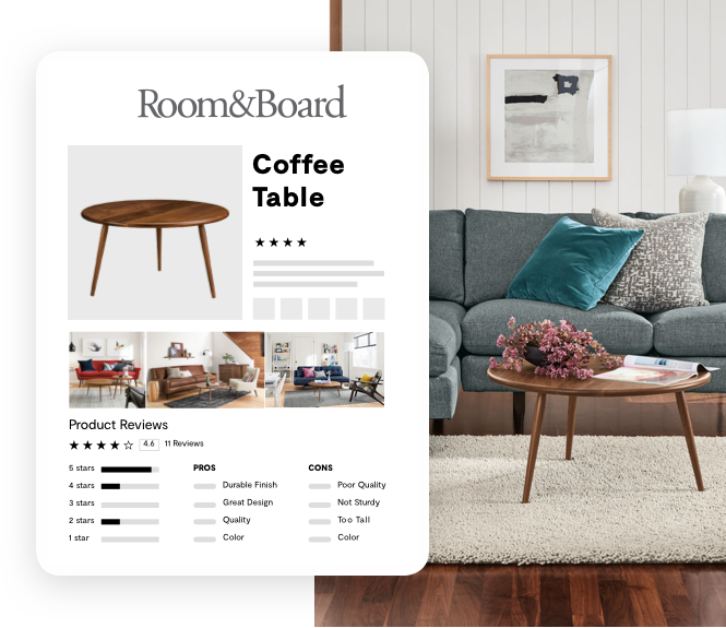room and board desktop stat page