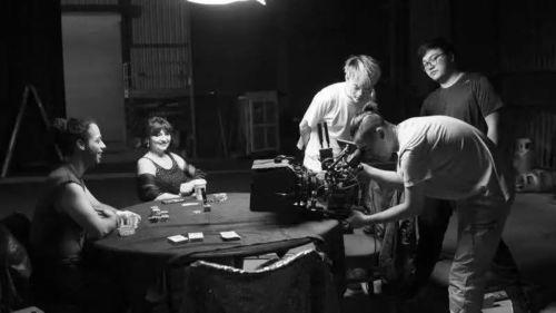 做电影,探寻电影艺术的魅力与奥秘