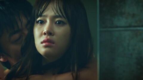 韩剧伦理电影,韩剧中的道德冲突与人性探索